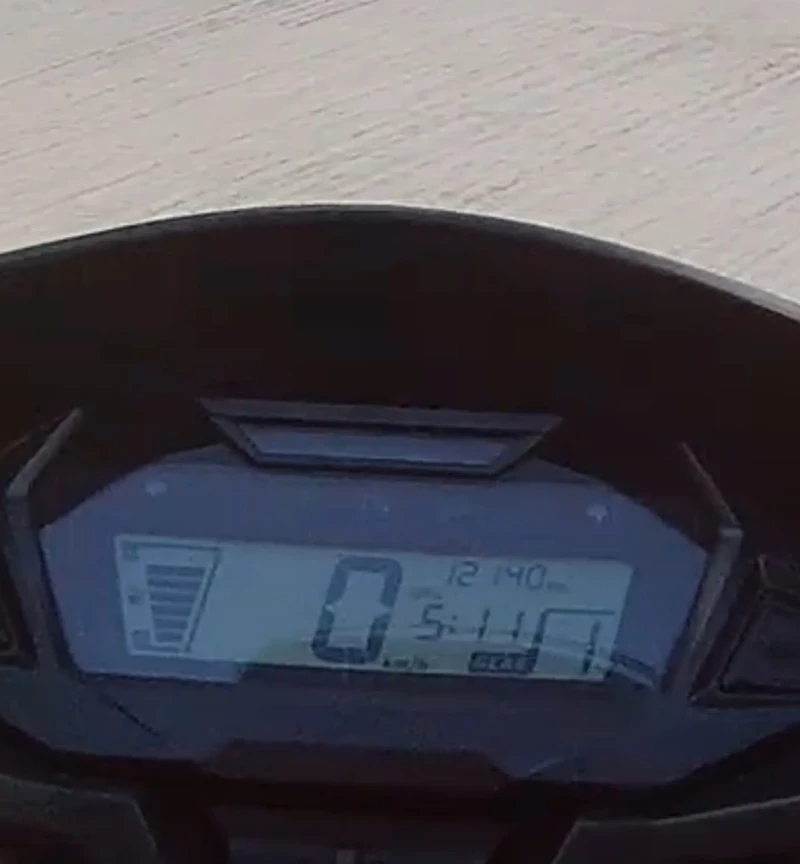 Honda Cb 125 f, снимка 2 - Мотоциклети и мототехника - 52520190