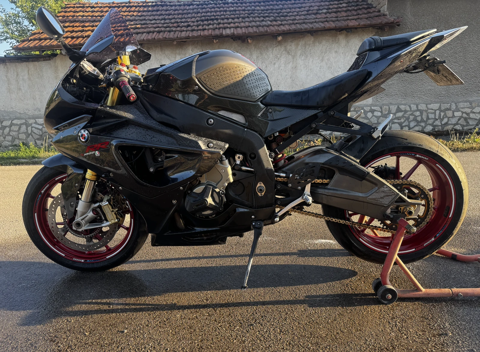 BMW S 1000RR - изображение 4