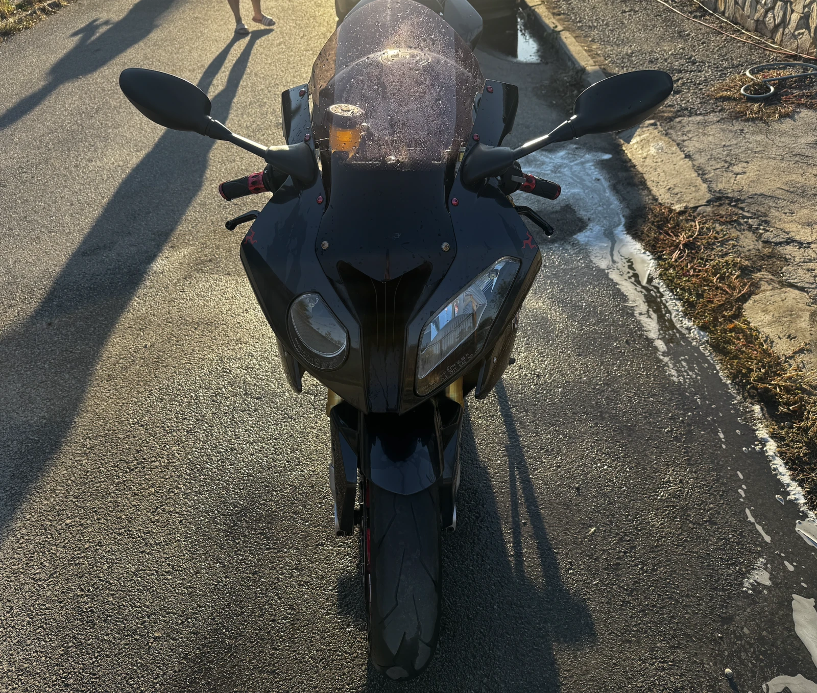BMW S 1000RR - изображение 6