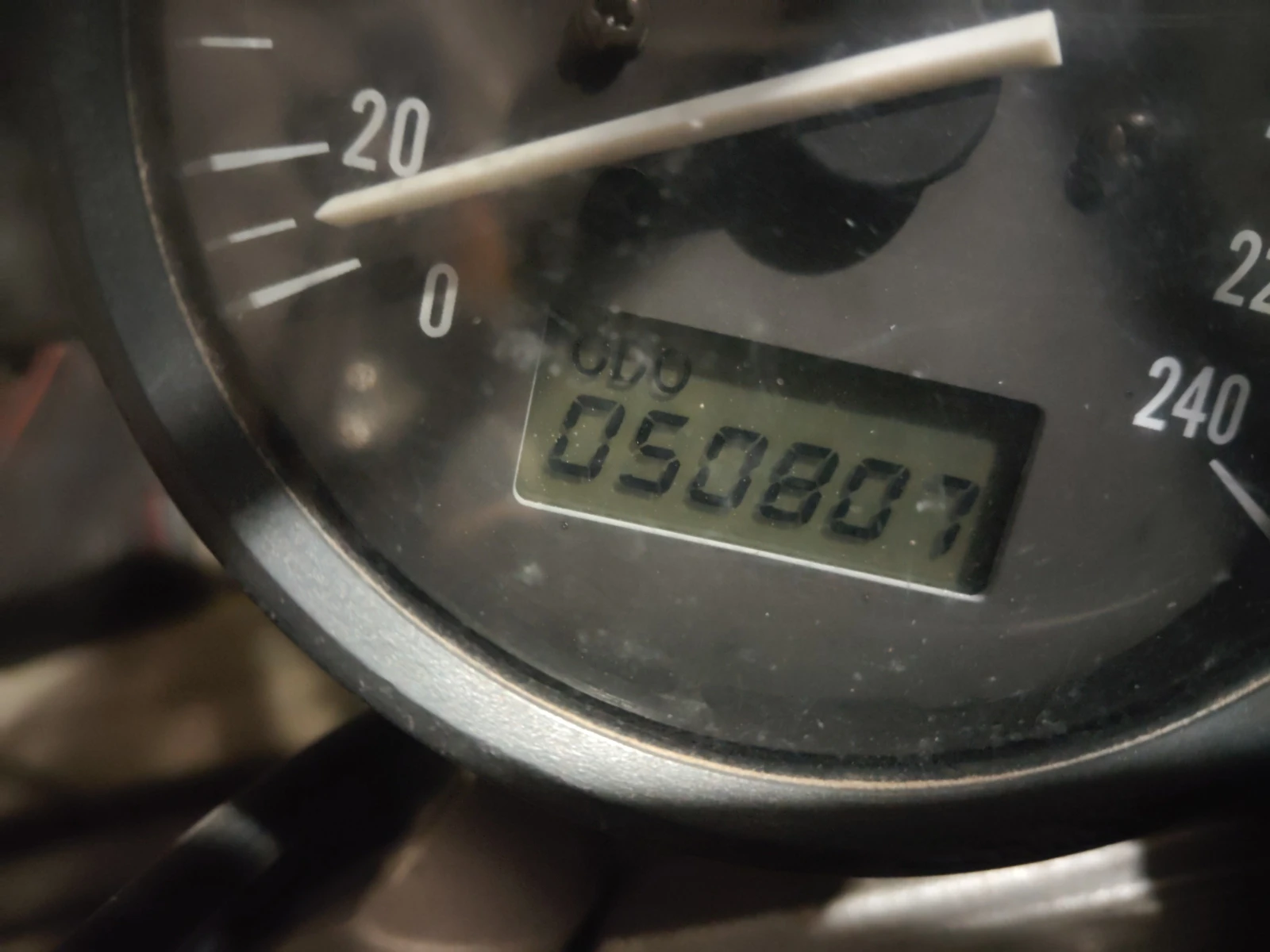 Suzuki SV, снимка 4 - Мотоциклети и мототехника - 56327315