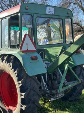 Трактор Болгар ТК82, снимка 7