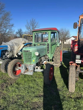 Трактор Болгар ТК82, снимка 8