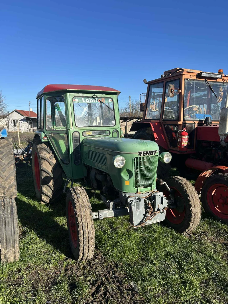 Трактор Болгар ТК82, снимка 9 - Селскостопанска техника - 51793699