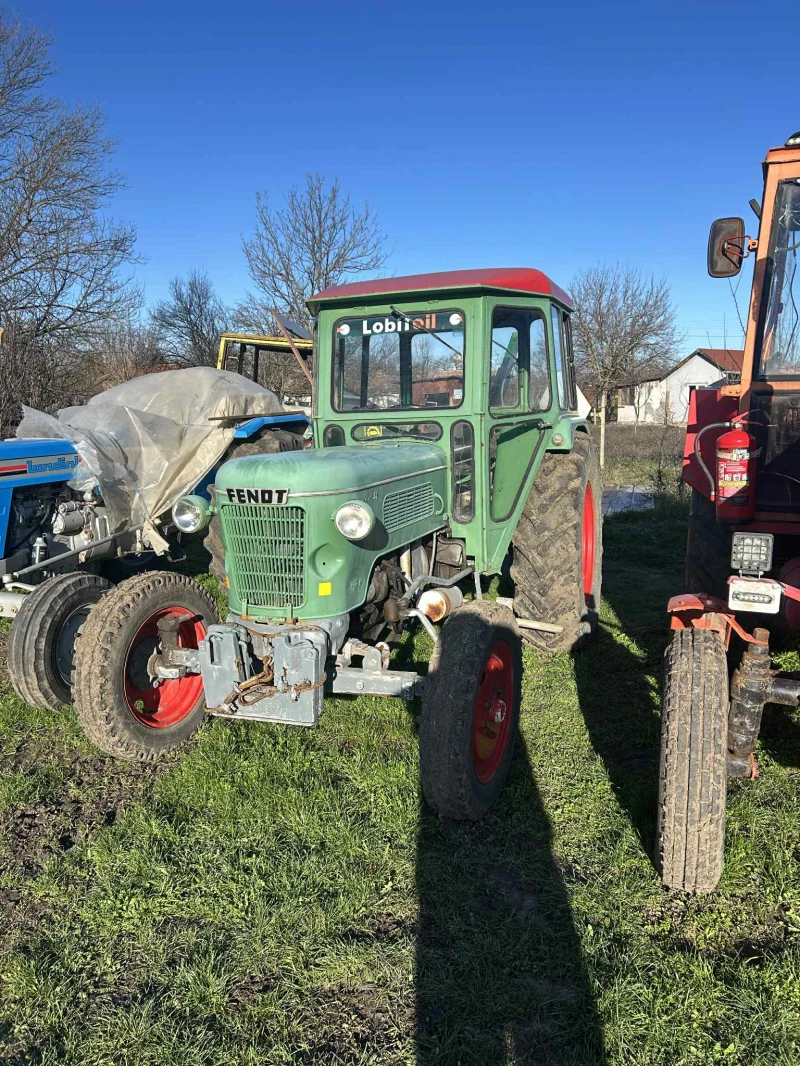 Трактор Болгар ТК82, снимка 8 - Селскостопанска техника - 51793699