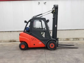      Linde VW - 