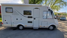 Кемпер HYMER / ERIBA 514CL, снимка 6
