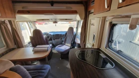 Кемпер HYMER / ERIBA 514CL, снимка 2