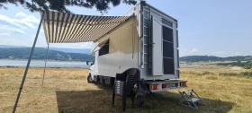 Кемпер Mercedes-Benz 316 CDI Лизинг Бартер, снимка 5