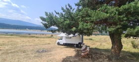 Кемпер Mercedes-Benz 316 CDI Лизинг Бартер, снимка 3