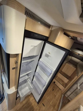  HYMER / ERIBA BMC-I680 Arctic Full | Mobile.bg    12
