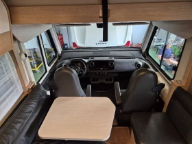  HYMER / ERIBA BMC-I680 Arctic Full | Mobile.bg    10
