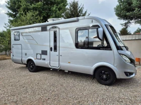  HYMER / ERIBA BMC-I680 Arctic Full | Mobile.bg    5