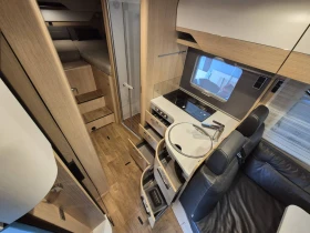  HYMER / ERIBA BMC-I680 Arctic Full | Mobile.bg    14