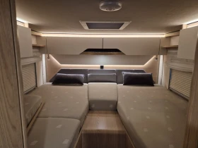  HYMER / ERIBA BMC-I680 Arctic Full | Mobile.bg    17