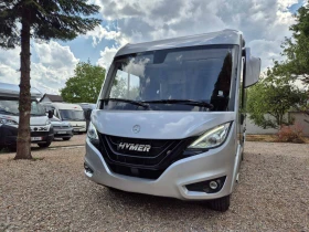      HYMER / ERIBA BMC-I680 Arctic Full
