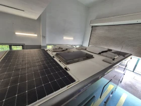  HYMER / ERIBA BMC-I680 Arctic Full | Mobile.bg    8