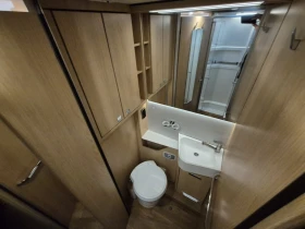  HYMER / ERIBA BMC-I680 Arctic Full | Mobile.bg    15