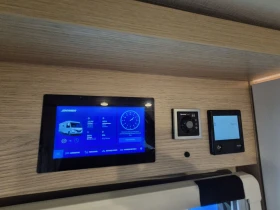  HYMER / ERIBA BMC-I680 Arctic Full | Mobile.bg    13