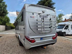      HYMER / ERIBA BMC-I680 Arctic Full