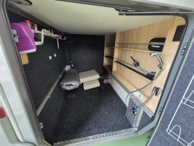  HYMER / ERIBA BMC-I680 Arctic Full | Mobile.bg    7