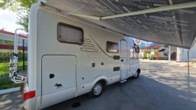 Кемпер HYMER / ERIBA 514CL, снимка 1