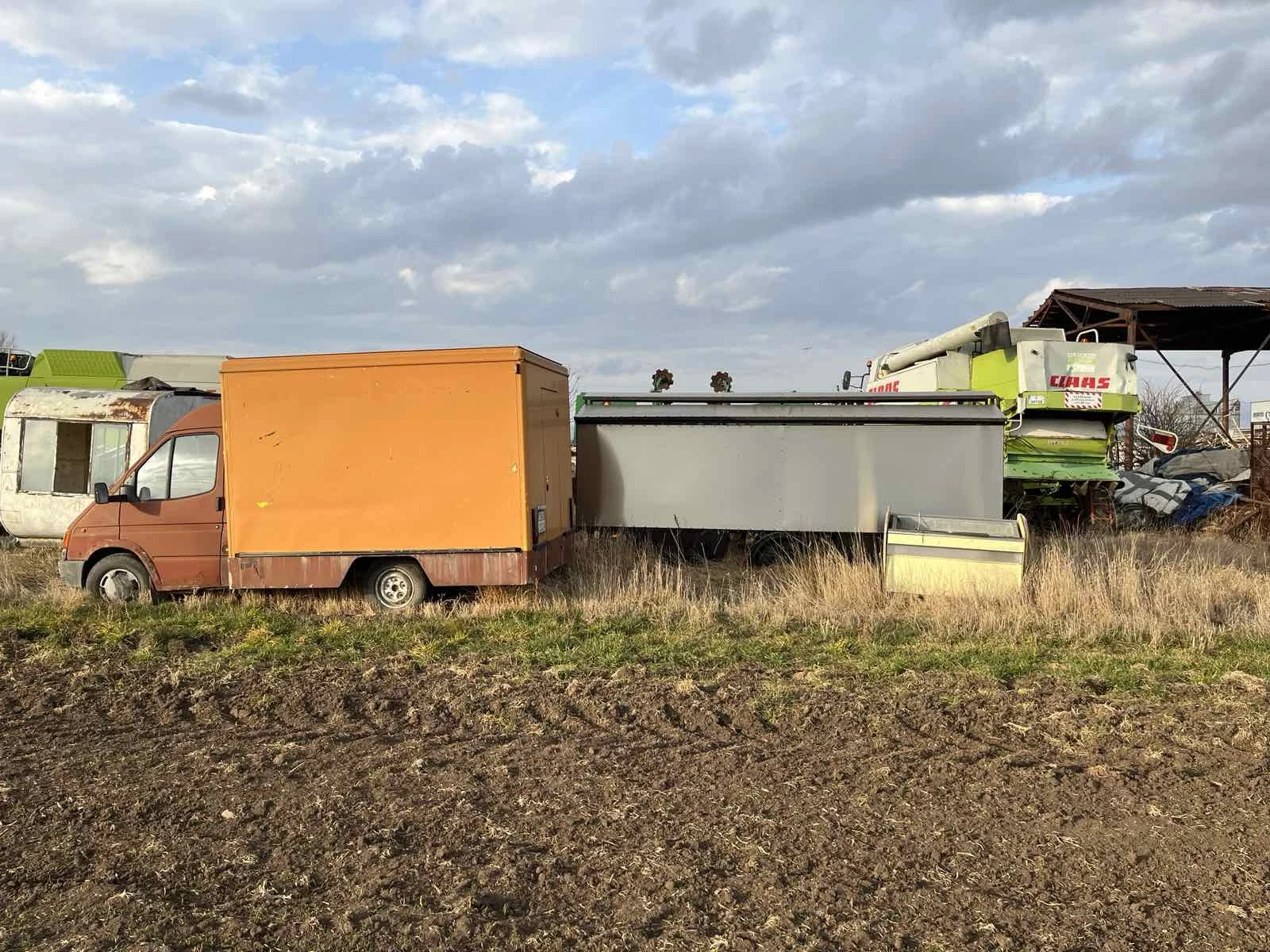  Ford | Mobile.bg   8