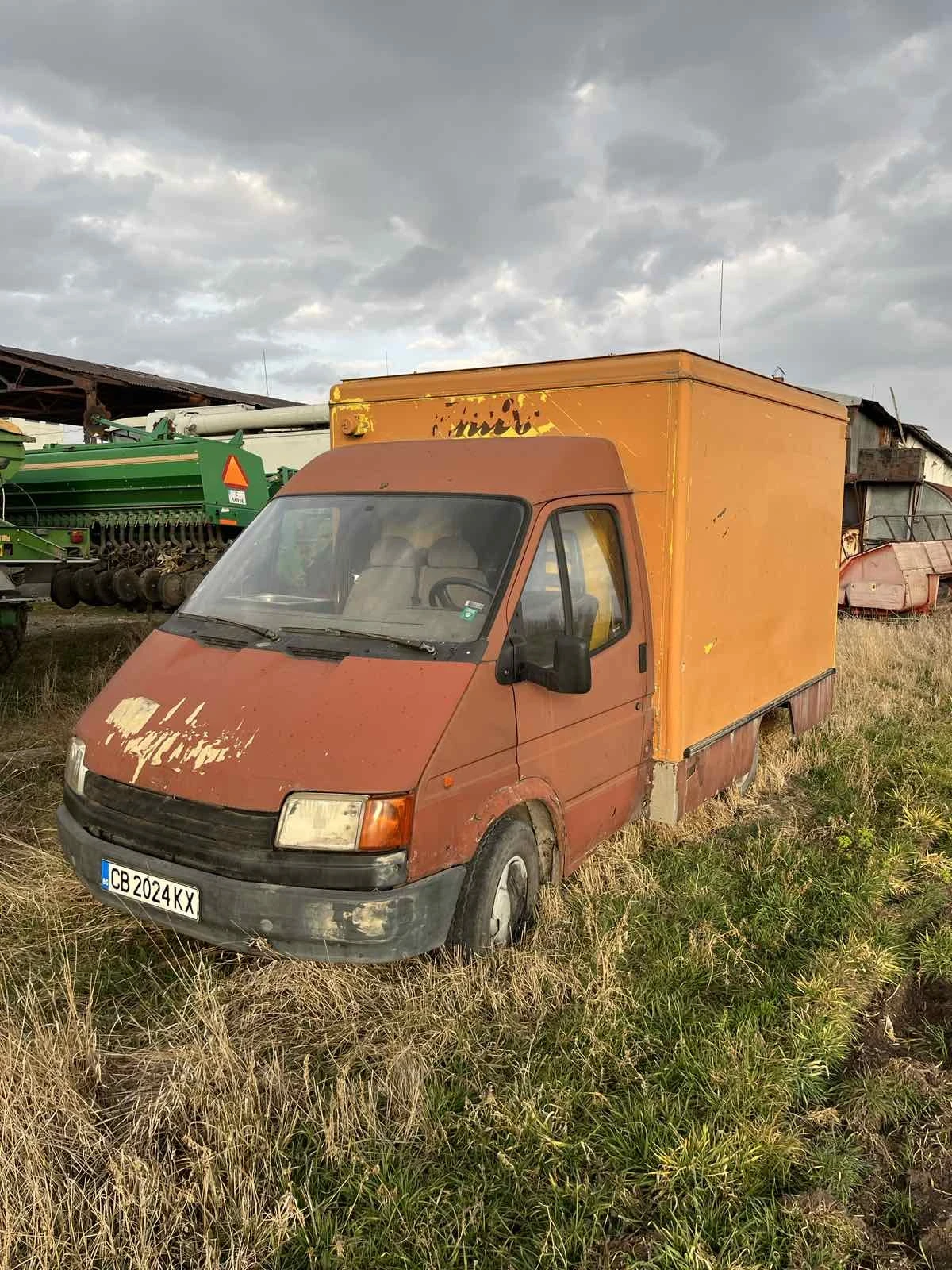  Ford | Mobile.bg   1