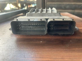 Компютър ,ECU BMW E87 E90  7595179 5WK93727 DME MSD81.2 , снимка 3