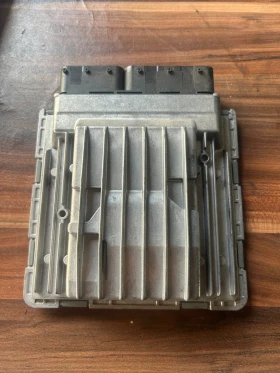Компютър ,ECU BMW E87 E90  7595179 5WK93727 DME MSD81.2 , снимка 2