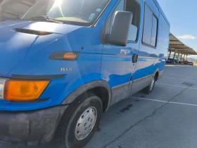 Iveco35c11 Ивеко , снимка 7