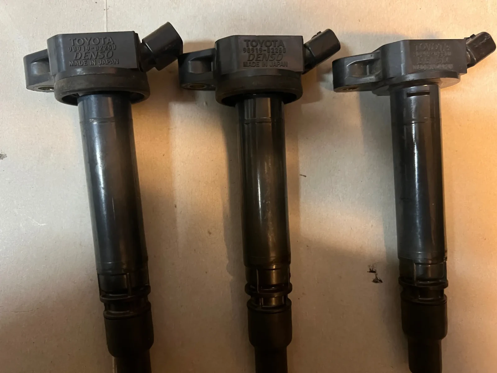 90919-02250   TOYOYA DENSO 90919-02250  | Mobile.bg   2