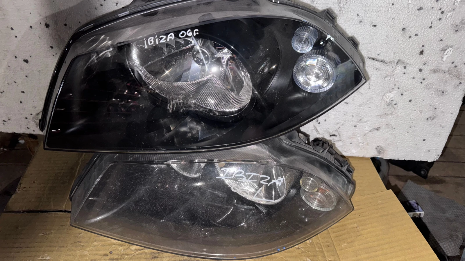   a Seat Ibiza - 89318575 / 89317150 | Mobile.bg   1