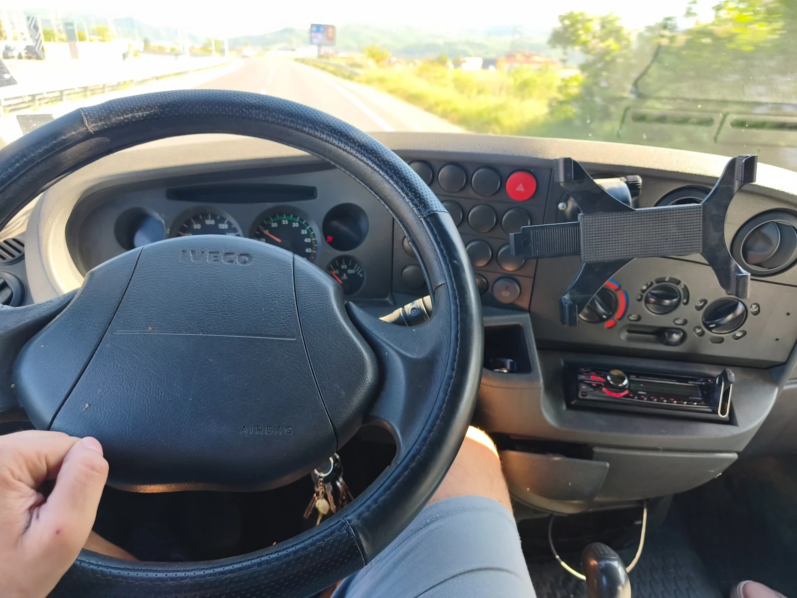 Iveco35c11 Ивеко , снимка 6 - Части - 54352239