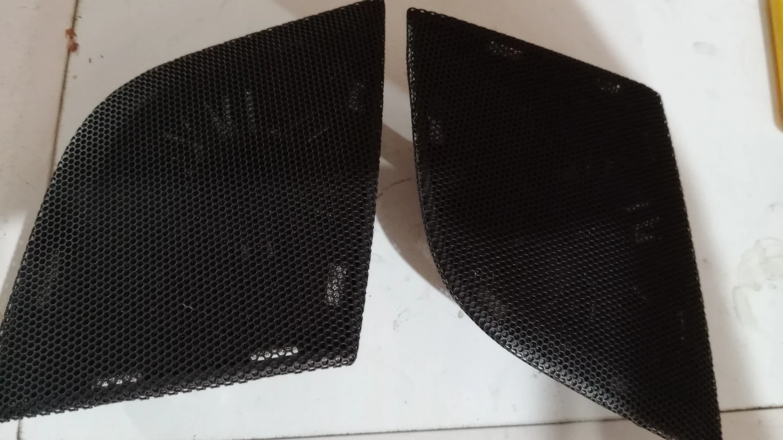 Пищялки bose за Panamera 970, снимка 2 - Части - 54650235