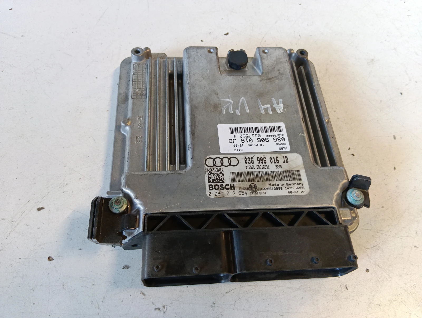 �������� 2.0TDI Audi A4 | Mobile.bg � ����������� 1