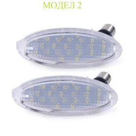 LED      Opel Astra, Agila, Corsa, Tigra  Vectra | Mobile.bg    6