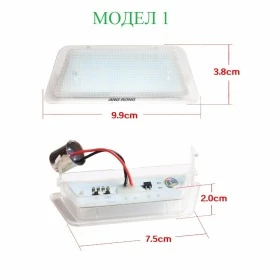 LED      Opel Astra, Agila, Corsa, Tigra  Vectra | Mobile.bg    1