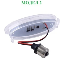 LED      Opel Astra, Agila, Corsa, Tigra  Vectra | Mobile.bg    7