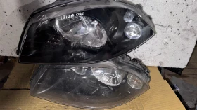       a Seat Ibiza - 89318575 / 89317150