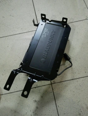 сд чейнджър Алфа Ромео 159sw