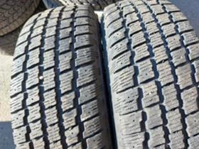 Гуми Зимни 205/70R15, снимка 3