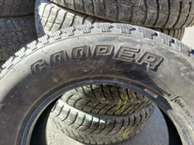 Гуми Зимни 205/70R15, снимка 4