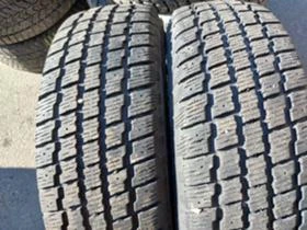 Гуми Зимни 205/70R15, снимка 1
