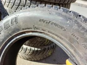 Гуми Зимни 205/70R15, снимка 5