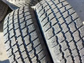 Гуми Зимни 205/70R15, снимка 2