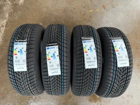 Гуми Зимни 195/65R15, снимка 1
