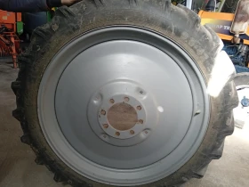 Гуми с джанти, снимка 2