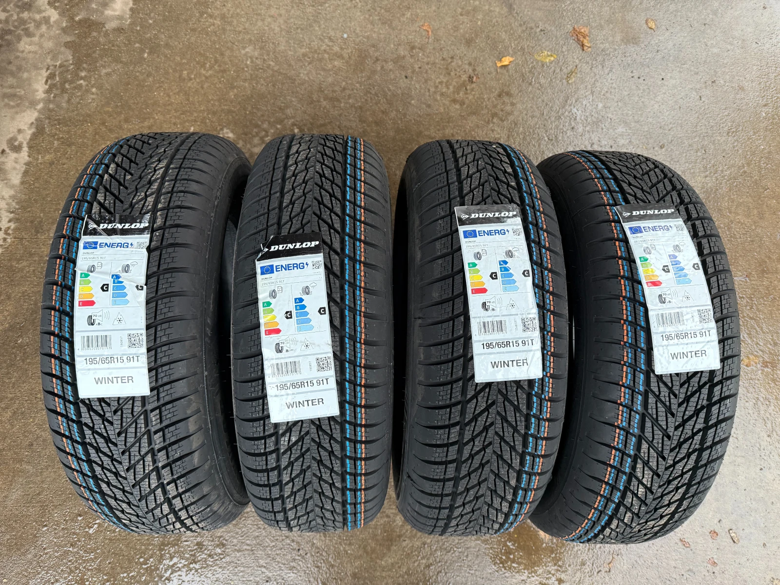  195/65R15 | Mobile.bg   1