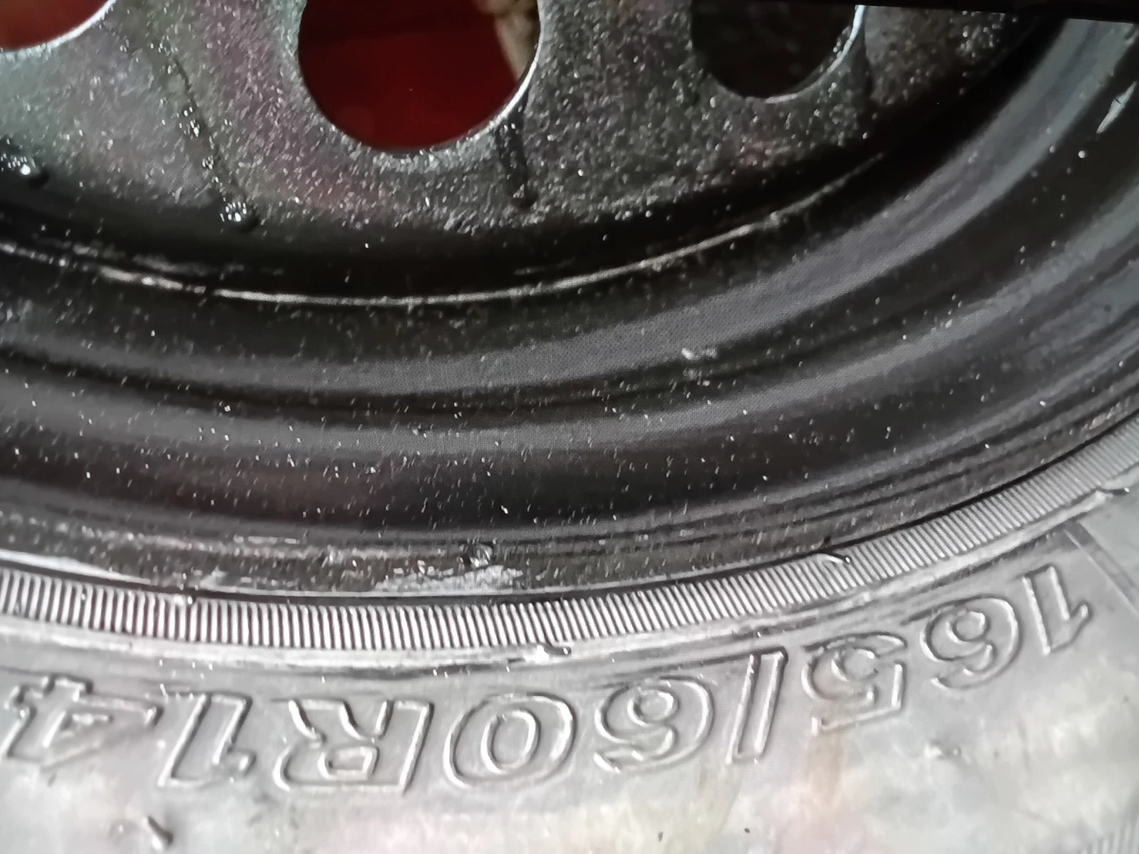 ���� � ������ 165/60R14 �� Nissan Micra | Mobile.bg � ����������� 1