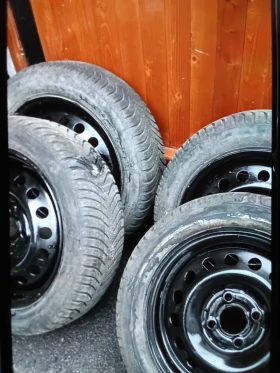 ���� � ������ 165/60R14 �� Nissan Micra | Mobile.bg � ����� ������ 2